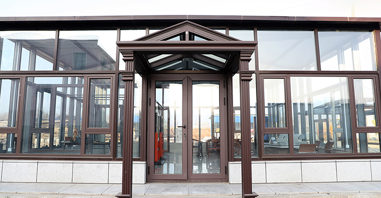 沈陽系統門窗的優點，如何選到適合自己的沈陽系統門窗工廠？