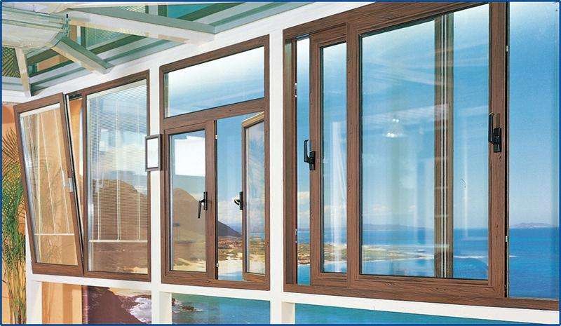 斷橋鋁和鋁包木窗到底哪個(gè)好？沈陽斷橋鋁門窗廠家良心話：挑好不挑貴！