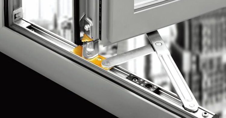 沈陽高端系統門窗公司的選購指南