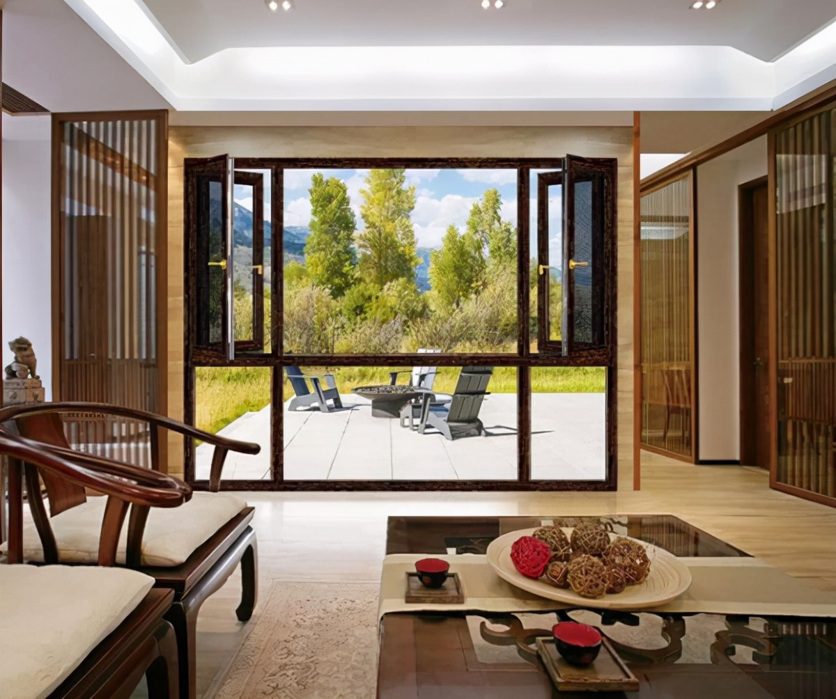 斷橋鋁和鋁包木窗到底哪個(gè)好？沈陽斷橋鋁門窗廠家良心話：挑好不挑貴！