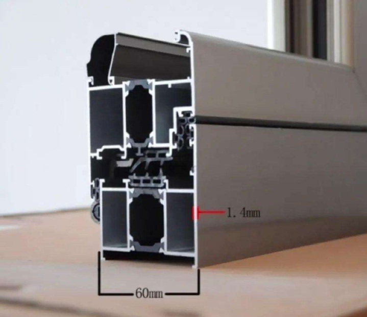 沈陽封陽臺斷橋鋁選窗攻略：選斷橋鋁系統門窗注意好這五點，你家陽臺實用又美觀！