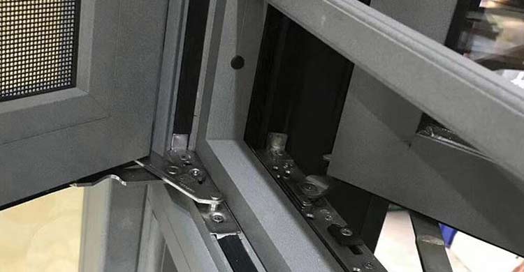 如何辨別一款斷橋鋁門窗的好壞？