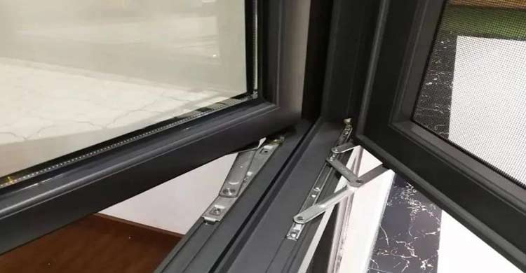 沈陽斷橋鋁門窗有哪些選購的標準？