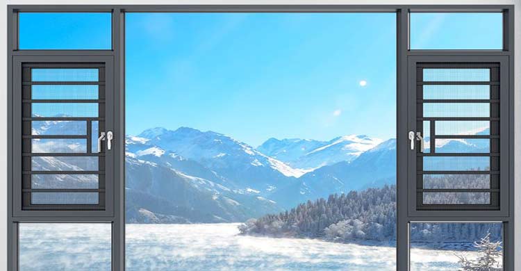 沈陽封陽臺的封窗方法有哪些？