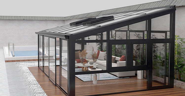 正規(guī)的沈陽(yáng)陽(yáng)光房制作廠家，只看這5個(gè)標(biāo)準(zhǔn)