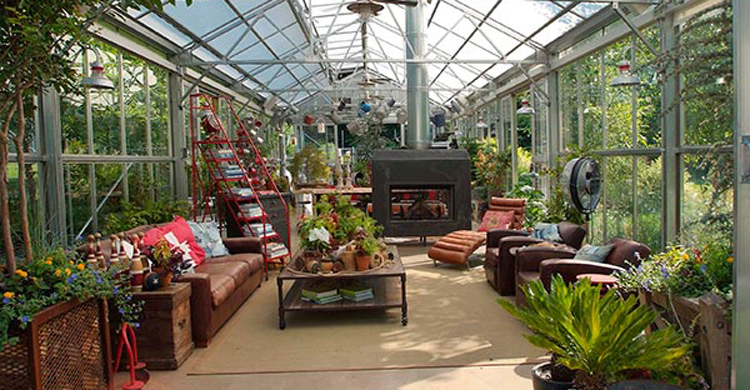 沈陽陽光房制作廠家支持客戶選擇定制陽光房