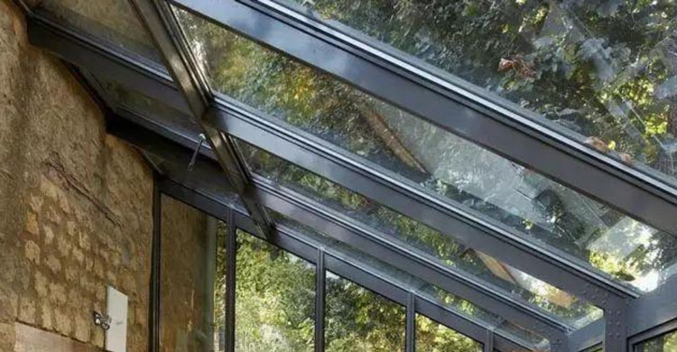 沈陽門窗制作廠家及其制作流程概述