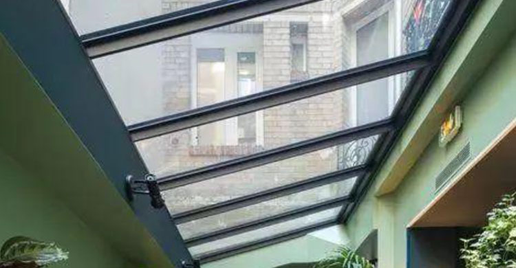 沈陽陽光房安裝公司：為您提供陽光房安裝服務(wù)