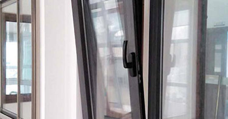 沈陽(yáng)門窗廠生產(chǎn)的斷熱鋁門窗的優(yōu)勢(shì)