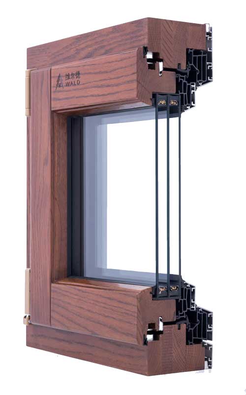 120/130被動(dòng)式門窗