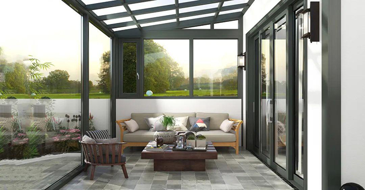 沈陽陽光房制作廠家給您分享這份選購(gòu)攻略！陽光房定制不要貪便宜！