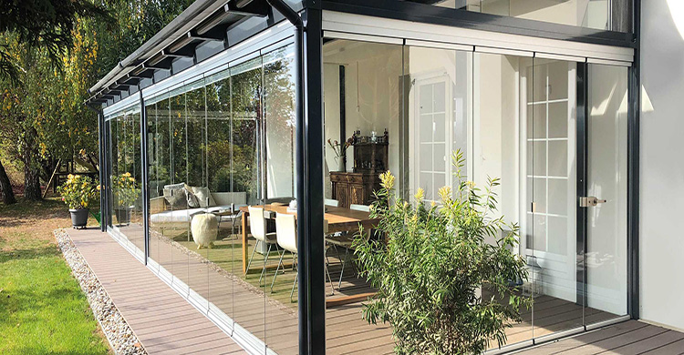 沈陽陽光房定制流程詳解