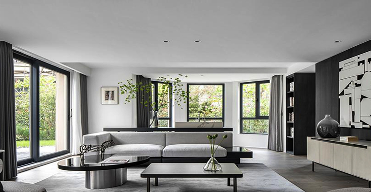 沈陽斷熱鋁門窗廠家——打造舒適安全的居住環境