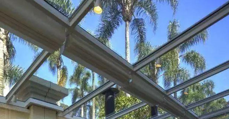 沈陽陽光房加工公司揭秘：陽光房制作步驟及工藝詳解